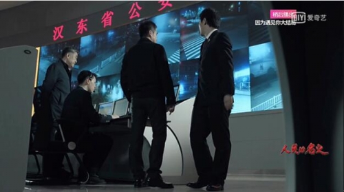 全可視化觸控操作,快丁義珍一步