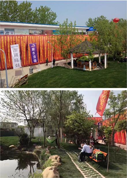 安徽躍達LED顯示體驗中心