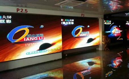 各系列精品被逐一點亮