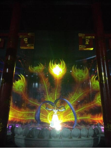 解析AVANZA文化創(chuàng)意解決方案