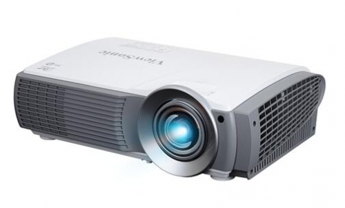 互動(dòng)教學(xué)新體驗(yàn)優(yōu)派LS620X短焦激光投影機(jī)潛力無(wú)限