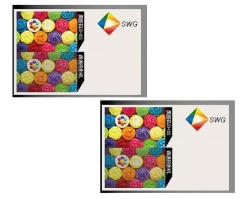 匠心之作 奧圖碼家用劇院級激光投影機ZH55/ZH33