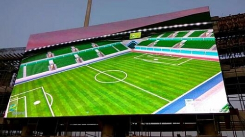 云南昆明新亞洲體育館