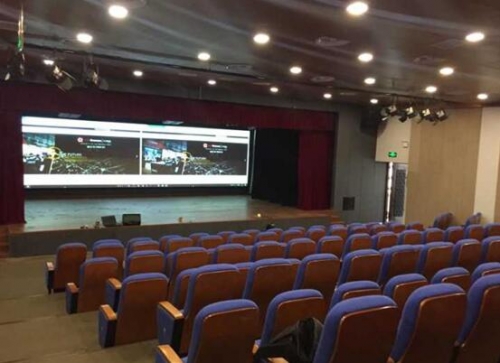 CHARTU長圖CH-CONTROL2中央控制系統主機