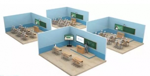 “1+3”專遞課堂教學模式