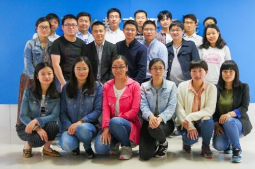 肩負教育革新使命:記羿飛教育研究院