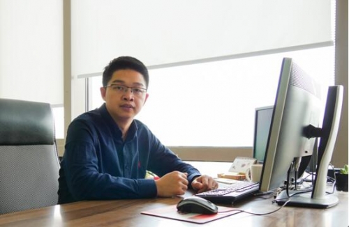 優化組織架構 提升運營效率