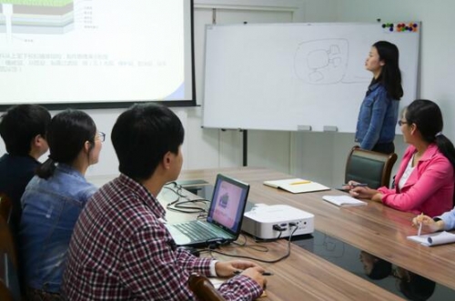 專注歷史地理 產品推陳出新