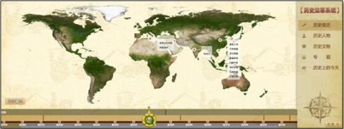 歷史長廊2.0