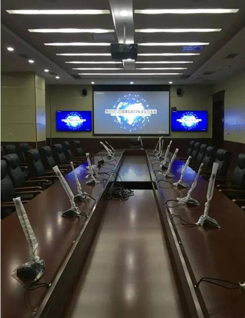 “史上最強(qiáng)”殿堂級劇院聲場