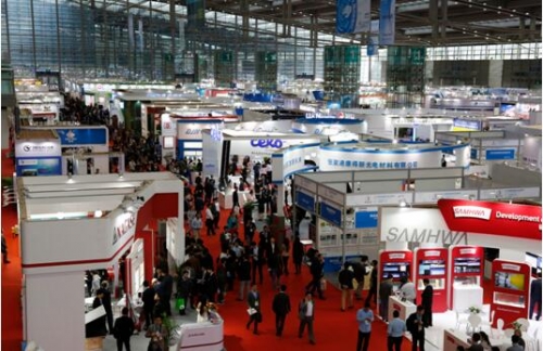 取之不竭的專業買家資源,加盟專業展會拓展海外市場