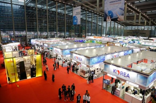 取之不竭的專業買家資源,加盟專業展會拓展海外市場