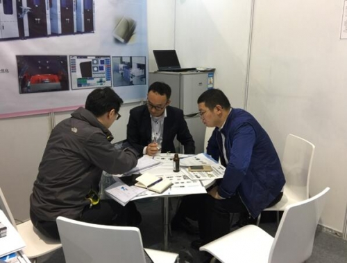 特色精準商務配對服務再啟動,高質量買家需求真實可靠