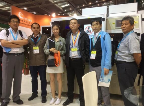 特色精準商務配對服務再啟動,高質量買家需求真實可靠