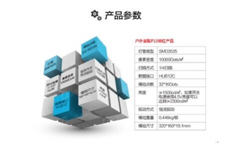 P10單紅大工程板,撩你來購!