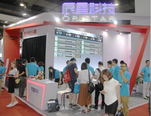 ���ǿƼ�����CinemaS 2017 B011