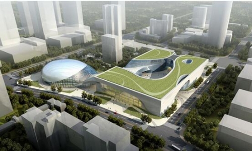 三頻技術頻現,會議系統的強力裝備