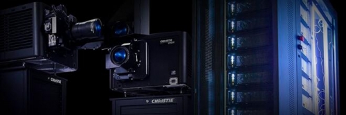 科視Christie頂級電影放映技術有力推動電影行業新發展