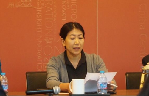 希沃微軟戰略聯盟,助推教育信息化建設