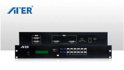 ATER最新推出多款滿足專業(yè)視聽工程典型需求的一體式圖像融合器