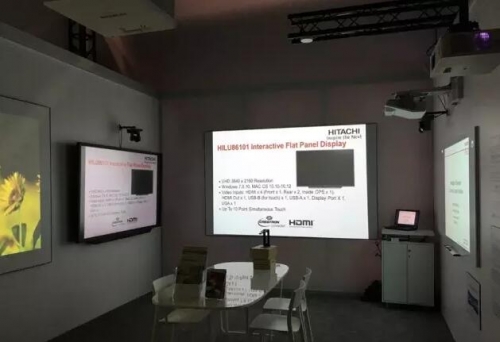 會議室方案,無線投屏、錄播系統(tǒng)一應俱全