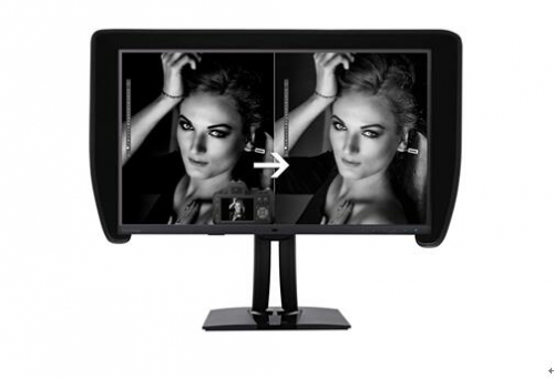 炫彩奪目優派VP2785-4K顯示器耀眼而來