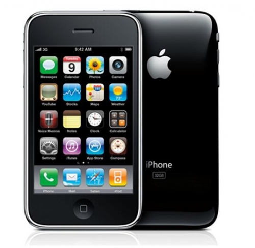 iPhone 3GSǲǺ܈A(rn)