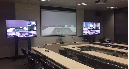 南電云視頻服務金融企業高效迎戰市場