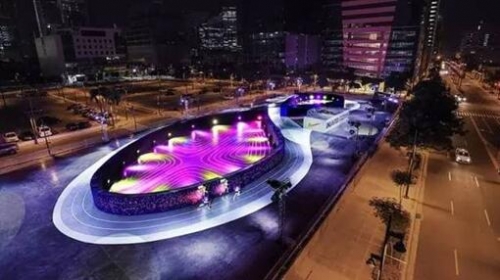 三星商顯技術(shù)革新重新定義LED市場(chǎng)標(biāo)準(zhǔn)