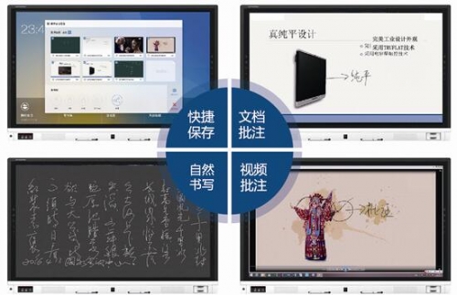 即用即熟 幫經理節約時間