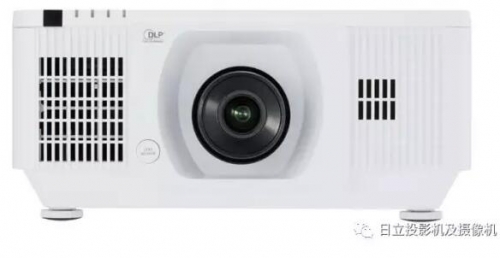 日立DLP激光工程機TCP-WL6000U面市