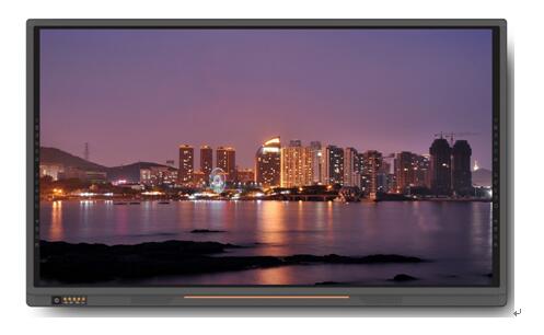 細(xì)數(shù)資源與細(xì)節(jié) 鴻合交互平板助老師構(gòu)建高效課堂