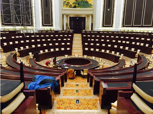 恒大締造全球首案超奢華國(guó)際濱海度假城