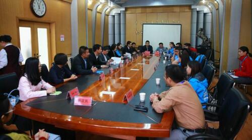 看網動如何改變連鎖行業傳統溝通模式