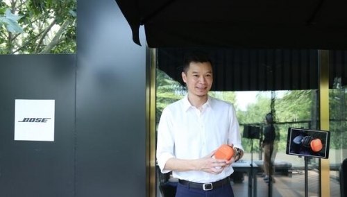BOSE發布旗下最Mini版藍牙音響