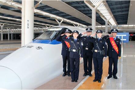 華平助力昆明鐵路公安構(gòu)建可視化指揮調(diào)度系統(tǒng)