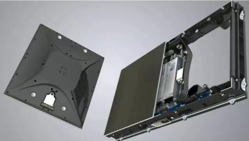 高精度智能模組