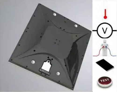 廈門電力指揮調(diào)度中心 UHQ1.2