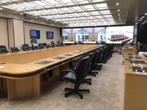 鄭州市中原區(qū)政協(xié) UHQ1.2