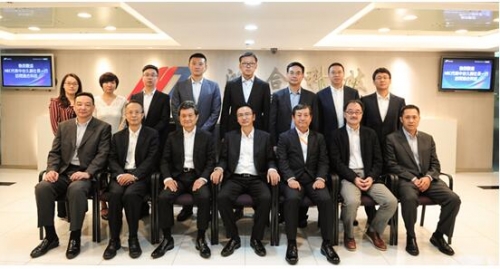 繼往開來,譜寫投影領域新篇章