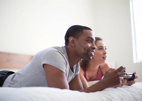 爭分奪秒 ViewSonic優派3X疾速響應技術樂享優速體驗