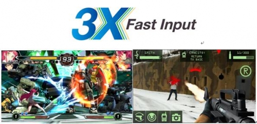 爭分奪秒 ViewSonic優派3X疾速響應技術樂享優速體驗