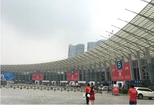 CHARTU長圖-成都國際音樂(演藝)設備博覽會精彩回顧