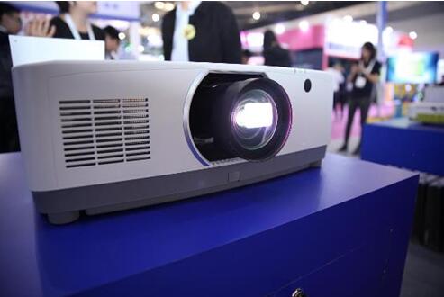 NEC首次參展 驚艷亮相2017年中國(guó)國(guó)際游樂(lè)設(shè)施設(shè)備博覽會(huì)