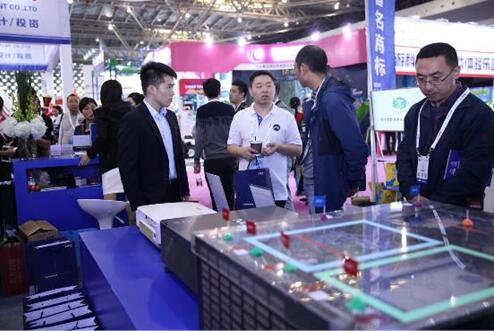 NEC成為博覽會(huì)唯一投影機(jī)贊助企業(yè)