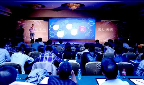 明基全系激光投影登陸重慶 用更猛火力開辟更火的未來