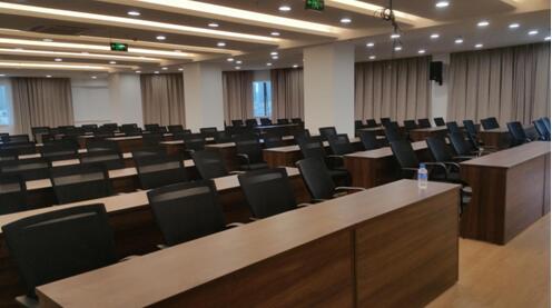 TONSIA(騰邁)音視頻系統助力云南農業發展銀行