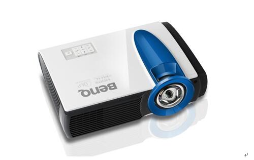 短焦教育投影機LX833STD