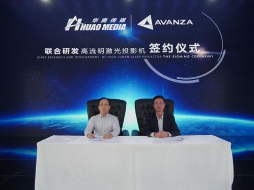 激光投影機(jī)在租賃行業(yè)的新定義