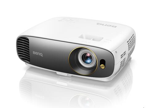 明基將重磅推出輕4K家用投影機(jī)「星辰W1700」